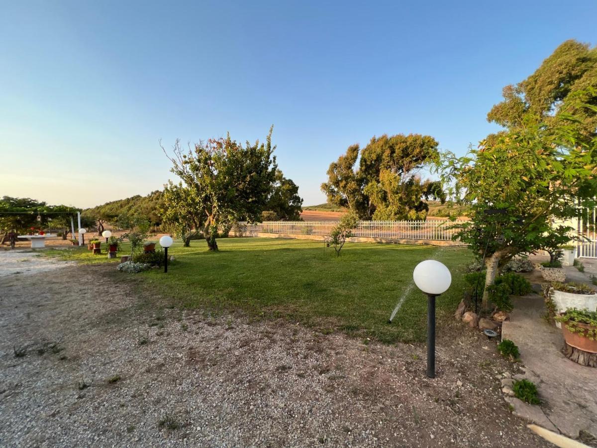 The Arches House Bed And Breakfast Iun F1092 Αλγκέρο Εξωτερικό φωτογραφία